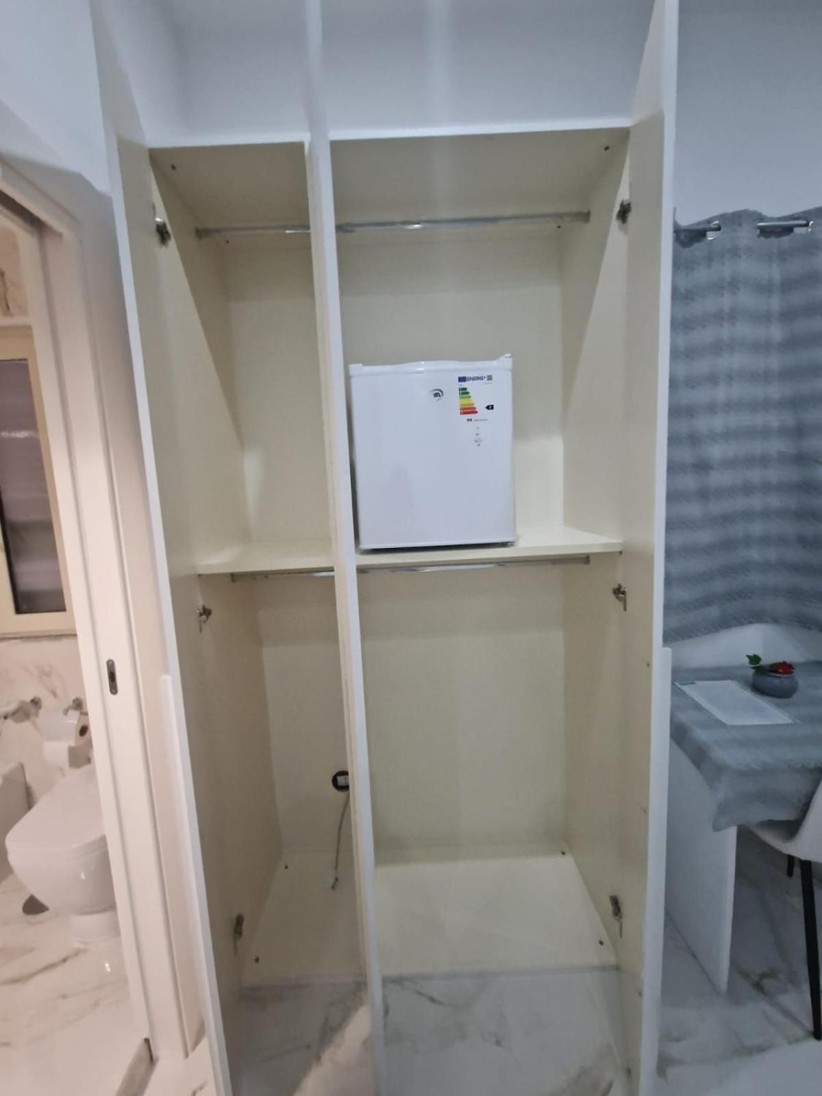 Hotel Caribe Casalnuovo Di Napoli Eksteriør bilde